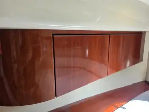 Thumbnail von Fairline Targa 40 Open As Good As It Gets