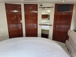 Thumbnail von Fairline Targa 40 Open As Good As It Gets