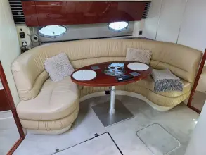 Thumbnail von Fairline Targa 40 Open As Good As It Gets