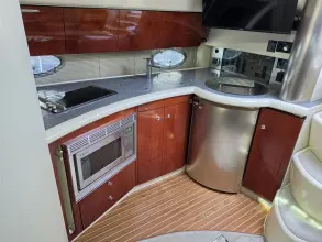 Thumbnail von Fairline Targa 40 Open As Good As It Gets