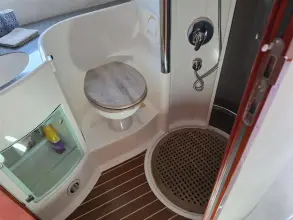 Thumbnail von Fairline Targa 40 Open As Good As It Gets