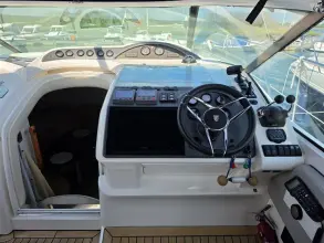 Thumbnail von Fairline Targa 40 Open As Good As It Gets