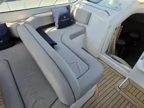 Thumbnail von Fairline Targa 40 Open As Good As It Gets