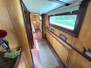 Thumbnail von Tjalk Dutch Barge 70 New Arrival