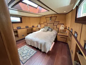 Thumbnail von Tjalk Dutch Barge 70 New Arrival