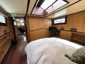Thumbnail von Tjalk Dutch Barge 70 New Arrival