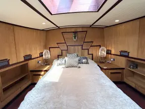 Thumbnail von Tjalk Dutch Barge 70 New Arrival