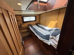 Thumbnail von Tjalk Dutch Barge 70 New Arrival