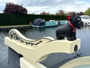 Thumbnail von Tjalk Dutch Barge 70 New Arrival
