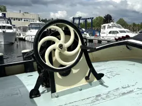Thumbnail von Tjalk Dutch Barge 70 New Arrival