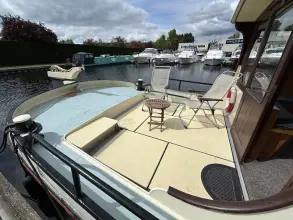 Thumbnail von Tjalk Dutch Barge 70 New Arrival