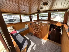 Thumbnail von Tjalk Dutch Barge 70 New Arrival