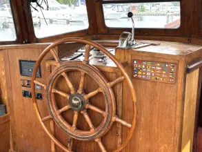 Thumbnail von Tjalk Dutch Barge 70 New Arrival