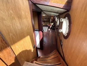 Thumbnail von Tjalk Dutch Barge 70 New Arrival