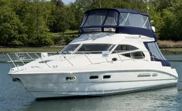 Sealine F425
