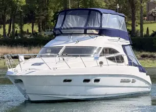 Thumbnail von Sealine F425