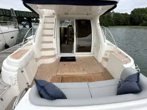 Thumbnail von Sealine F425