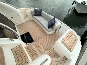 Thumbnail von Sealine F425