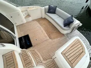 Thumbnail von Sealine F425