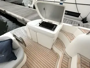 Thumbnail von Sealine F425