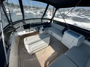 Thumbnail von Sealine F425