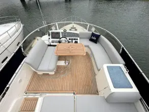 Thumbnail von Sealine F425