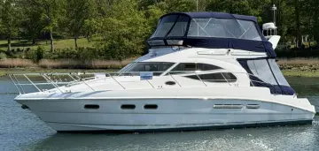 Thumbnail von Sealine F425