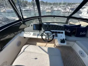 Thumbnail von Sealine F425