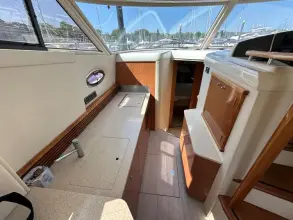 Thumbnail von Sealine F425