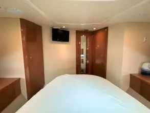 Thumbnail von Sealine F425