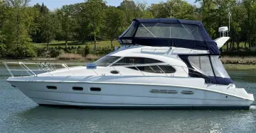 Thumbnail von Sealine F425