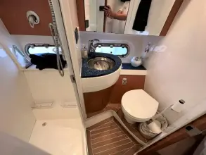 Thumbnail von Sealine F425