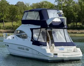 Thumbnail von Sealine F425
