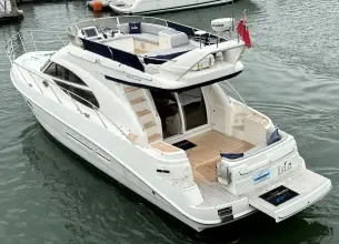 Thumbnail von Sealine F425