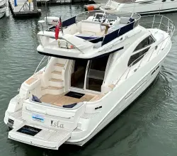 Thumbnail von Sealine F425