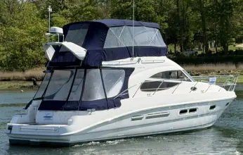 Thumbnail von Sealine F425