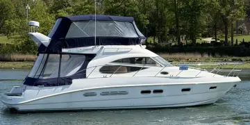 Thumbnail von Sealine F425
