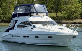 Thumbnail von Sealine F425
