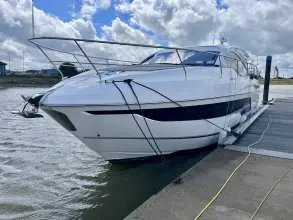 Fairline Targa 45 GT