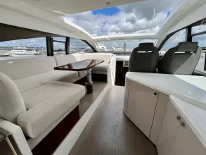 Thumbnail von Fairline Targa 45 GT