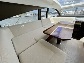 Thumbnail von Fairline Targa 45 GT