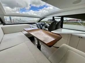 Thumbnail von Fairline Targa 45 GT