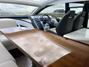 Thumbnail von Fairline Targa 45 GT