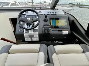 Thumbnail von Fairline Targa 45 GT