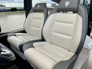 Thumbnail von Fairline Targa 45 GT
