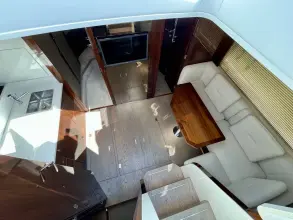 Thumbnail von Fairline Targa 45 GT