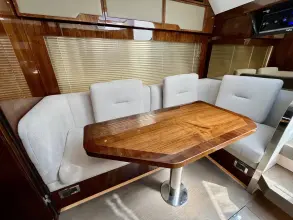 Thumbnail von Fairline Targa 45 GT