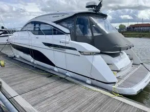 Thumbnail von Fairline Targa 45 GT