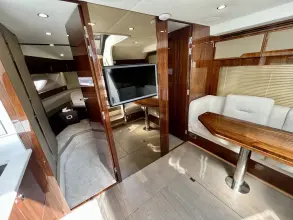 Thumbnail von Fairline Targa 45 GT