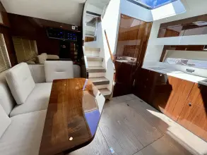Thumbnail von Fairline Targa 45 GT